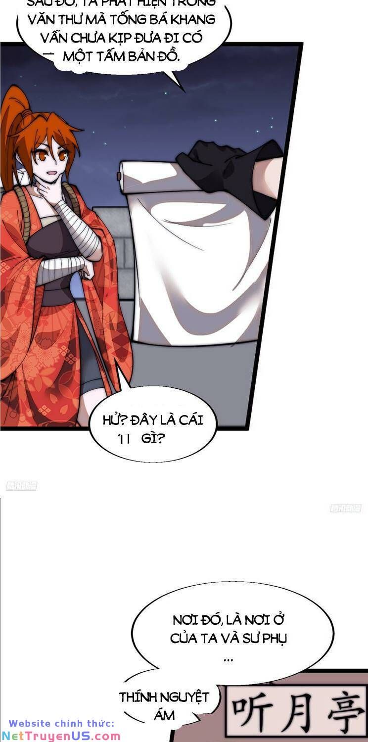 đọc truyện Ta Có Một Sơn Trại Chương 750 ảnh 9 tại Thiên Thai Truyện