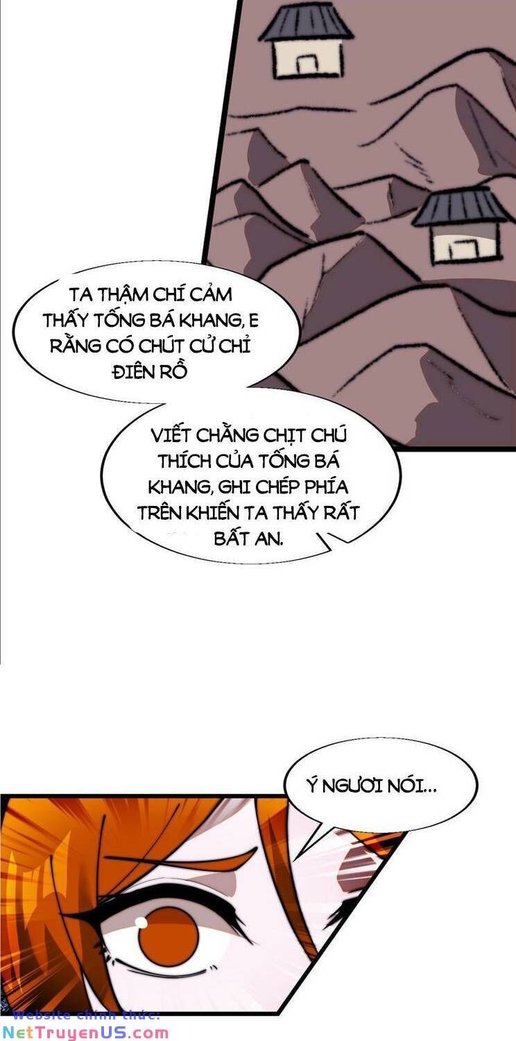 đọc truyện Ta Có Một Sơn Trại Chương 750 ảnh 10 tại Thiên Thai Truyện