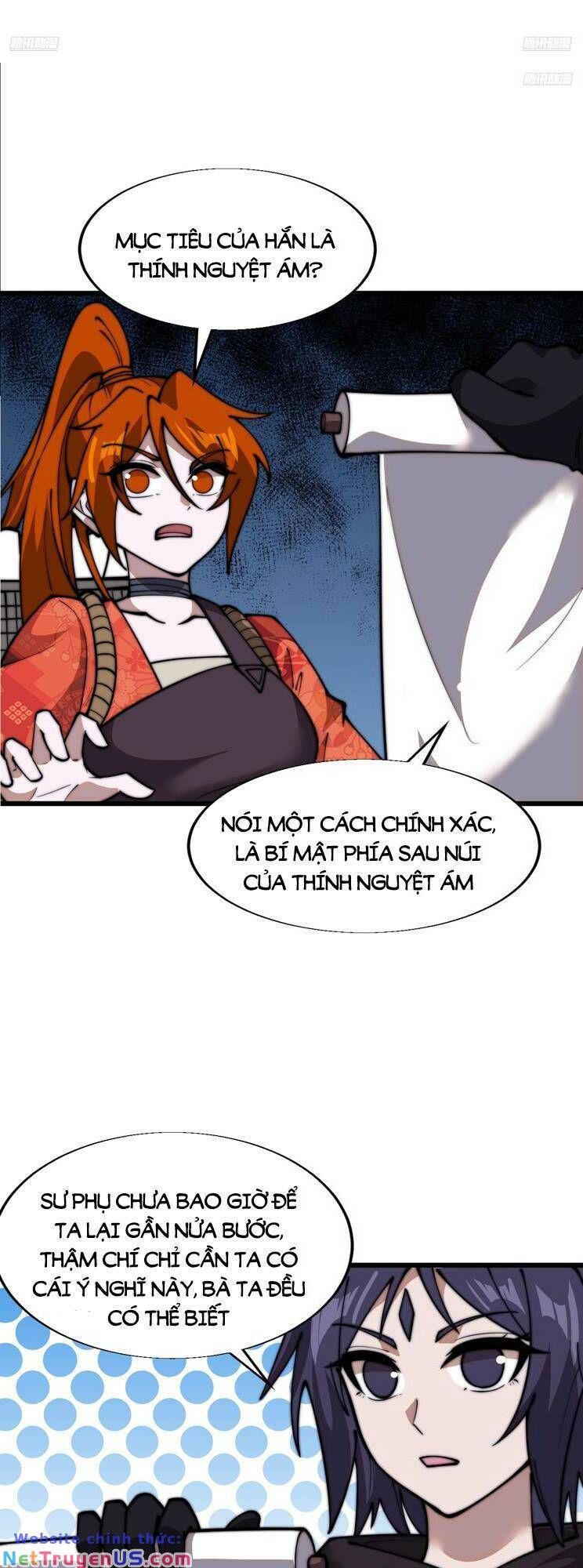 đọc truyện Ta Có Một Sơn Trại Chương 750 ảnh 11 tại Thiên Thai Truyện