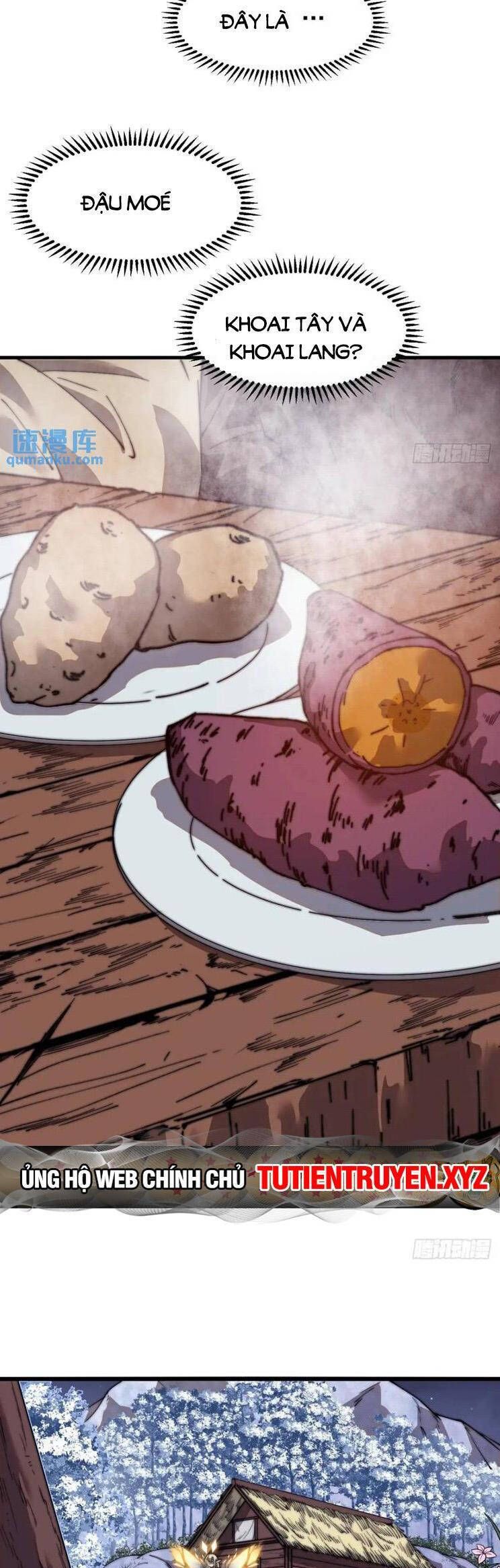 đọc truyện Ta Có Một Sơn Trại Chương 751 ảnh 15 tại Thiên Thai Truyện