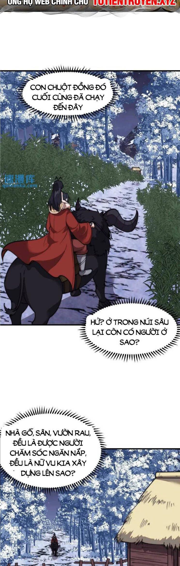 đọc truyện Ta Có Một Sơn Trại Chương 751 ảnh 5 tại Thiên Thai Truyện