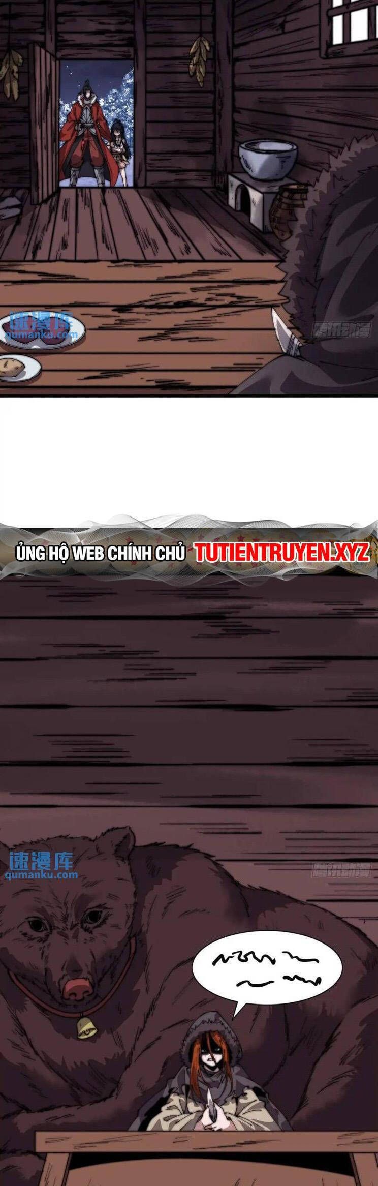 đọc truyện Ta Có Một Sơn Trại Chương 751 ảnh 9 tại Thiên Thai Truyện