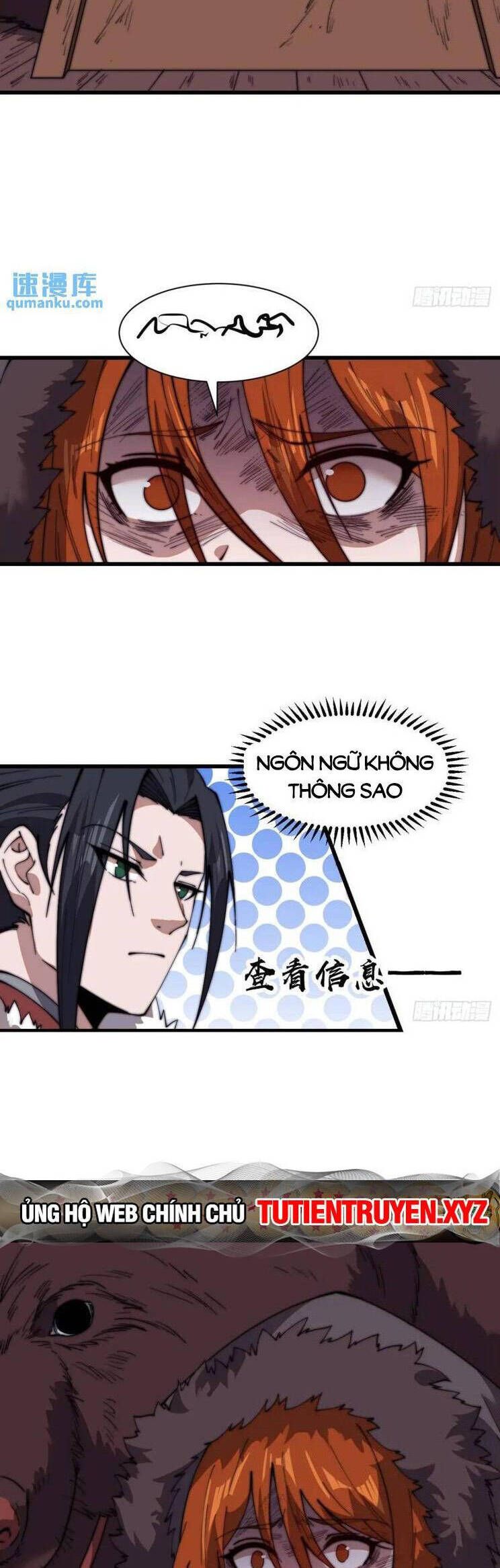 đọc truyện Ta Có Một Sơn Trại Chương 751 ảnh 10 tại Thiên Thai Truyện