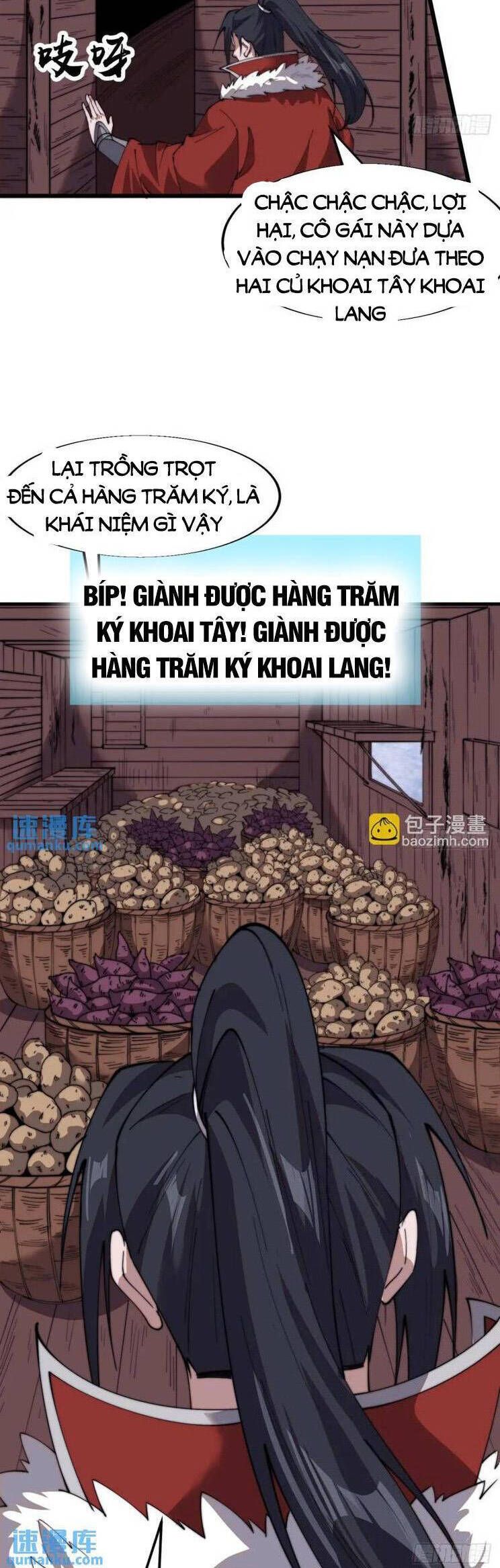 đọc truyện Ta Có Một Sơn Trại Chương 752 ảnh 17 tại Thiên Thai Truyện