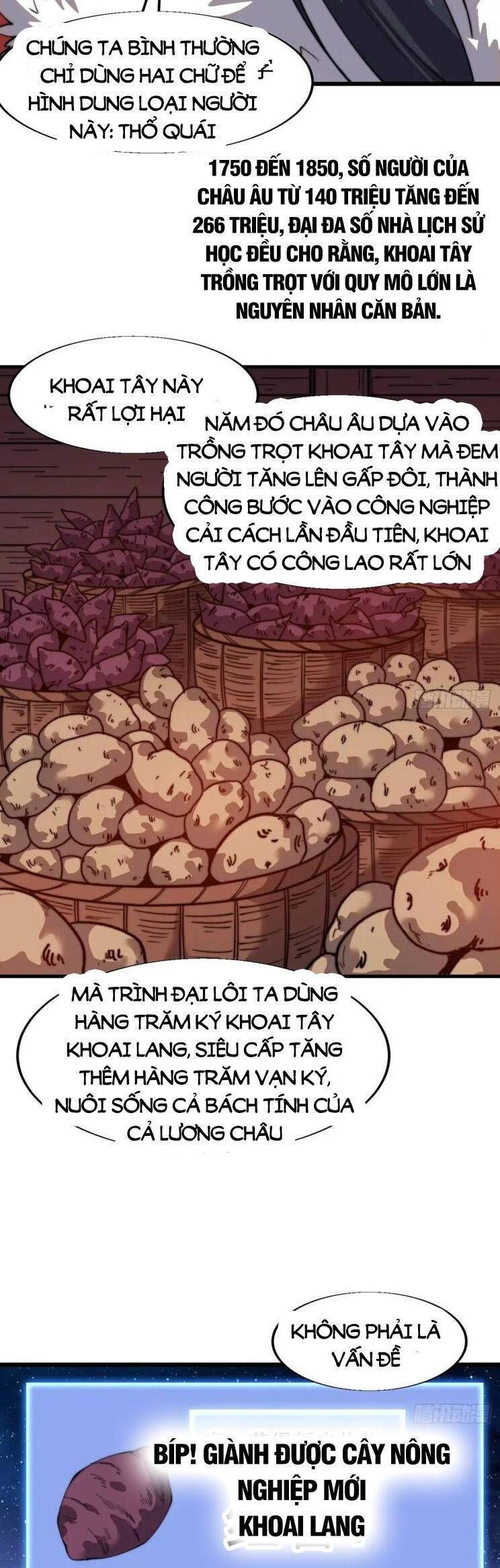 đọc truyện Ta Có Một Sơn Trại Chương 752 ảnh 18 tại Thiên Thai Truyện