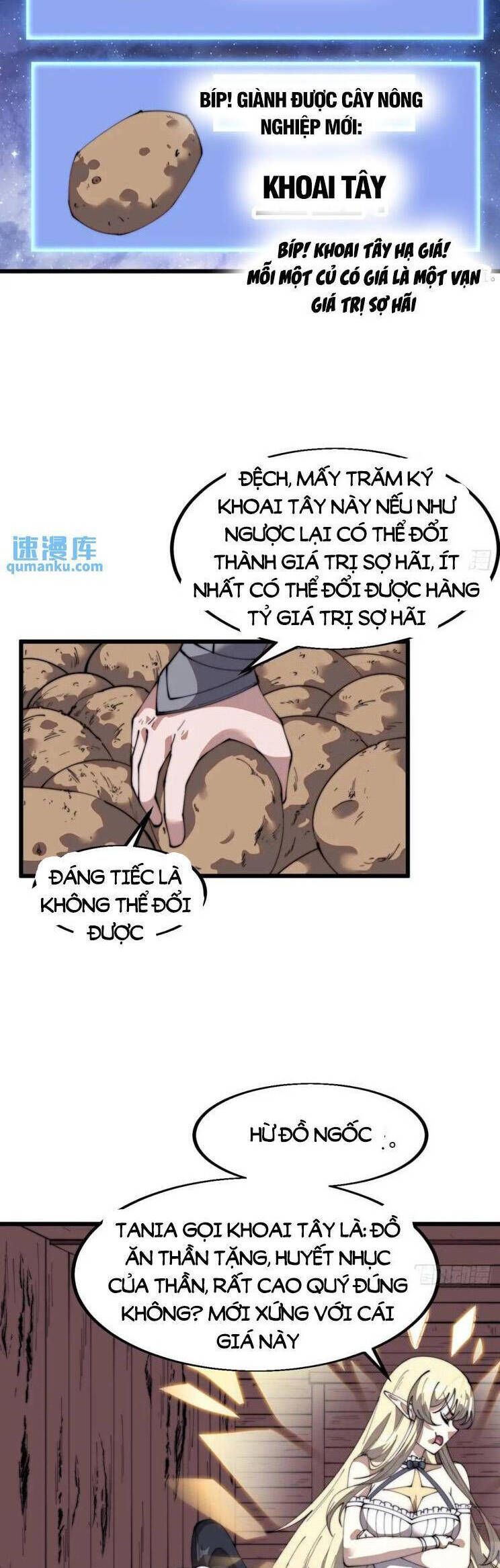 đọc truyện Ta Có Một Sơn Trại Chương 752 ảnh 19 tại Thiên Thai Truyện