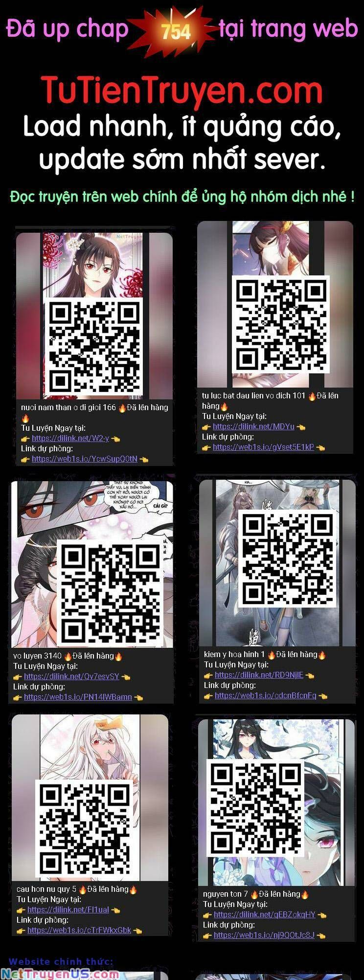 đọc truyện Ta Có Một Sơn Trại Chương 753 ảnh 3 tại Thiên Thai Truyện