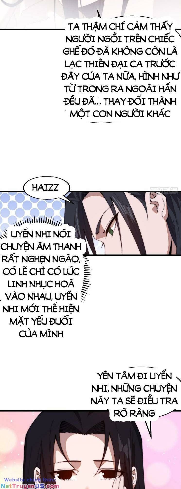 đọc truyện Ta Có Một Sơn Trại Chương 753 ảnh 12 tại Thiên Thai Truyện