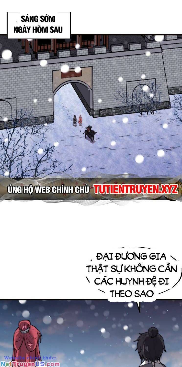 đọc truyện Ta Có Một Sơn Trại Chương 753 ảnh 17 tại Thiên Thai Truyện