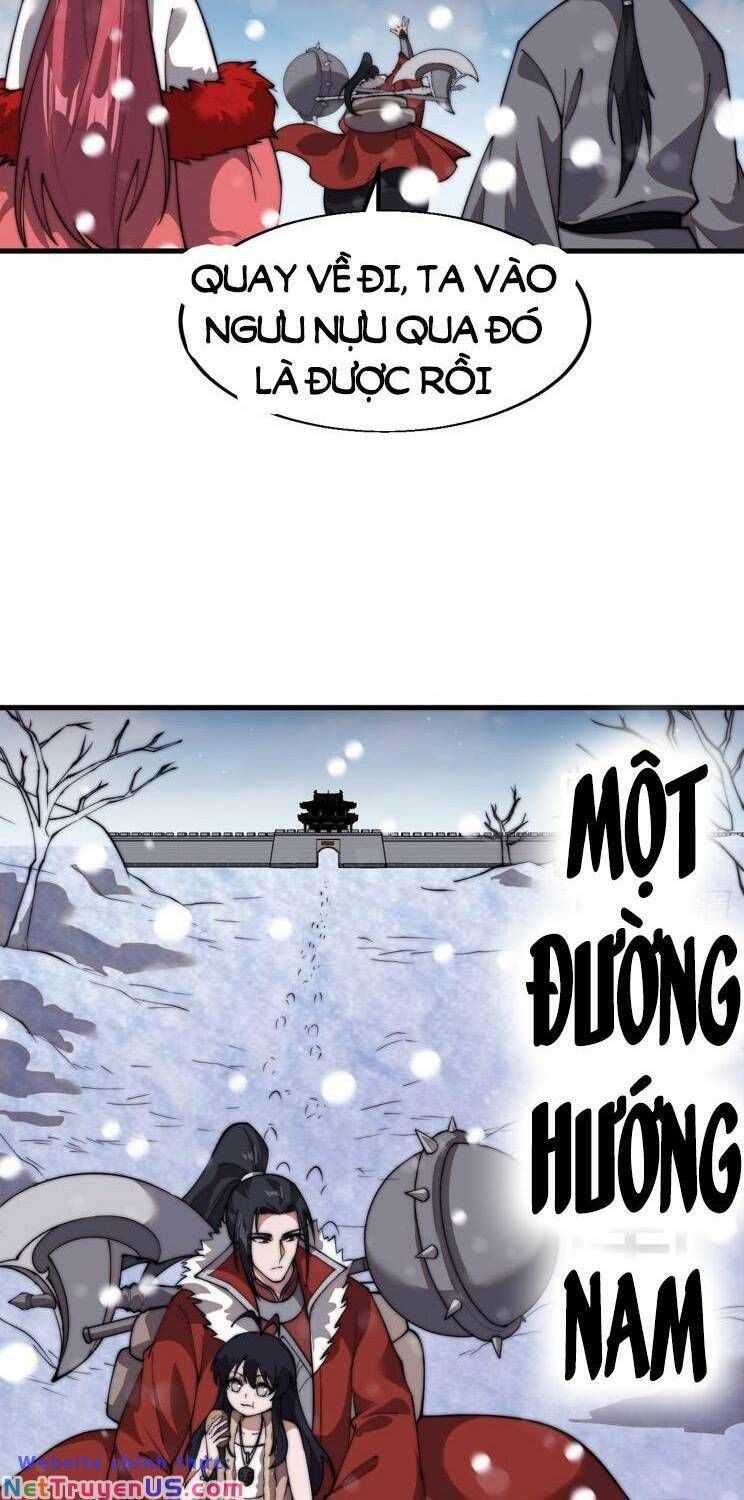 đọc truyện Ta Có Một Sơn Trại Chương 753 ảnh 18 tại Thiên Thai Truyện