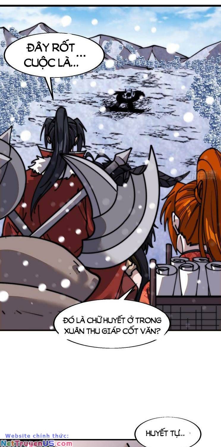 đọc truyện Ta Có Một Sơn Trại Chương 753 ảnh 21 tại Thiên Thai Truyện