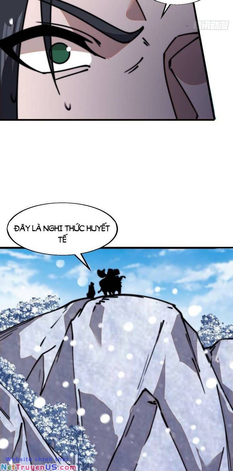 đọc truyện Ta Có Một Sơn Trại Chương 753 ảnh 22 tại Thiên Thai Truyện