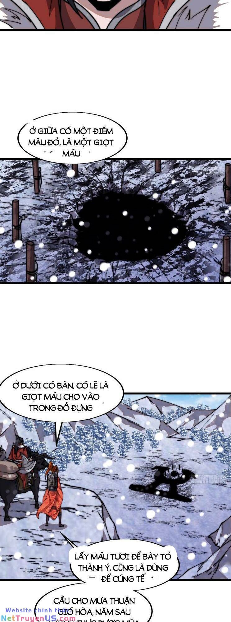 đọc truyện Ta Có Một Sơn Trại Chương 753 ảnh 24 tại Thiên Thai Truyện