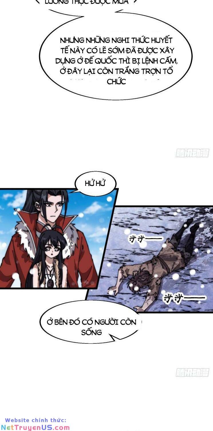 đọc truyện Ta Có Một Sơn Trại Chương 753 ảnh 25 tại Thiên Thai Truyện