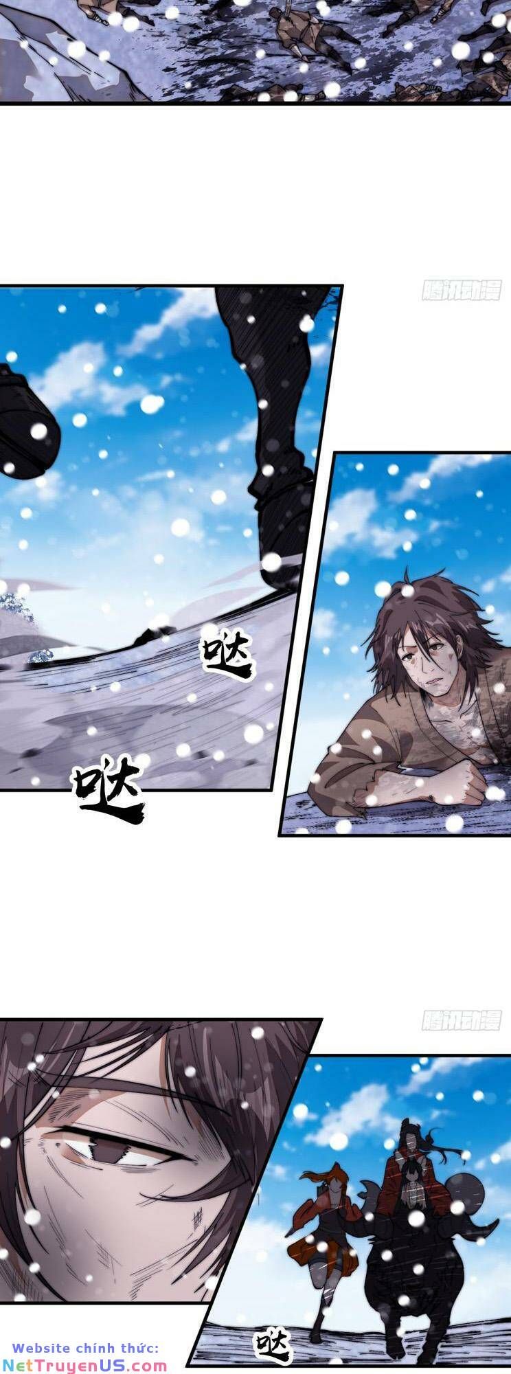 đọc truyện Ta Có Một Sơn Trại Chương 753 ảnh 27 tại Thiên Thai Truyện