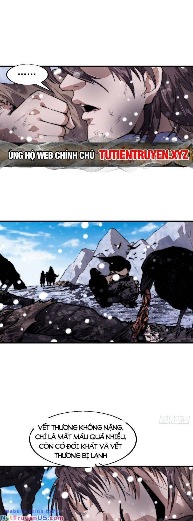 đọc truyện Ta Có Một Sơn Trại Chương 753 ảnh 28 tại Thiên Thai Truyện