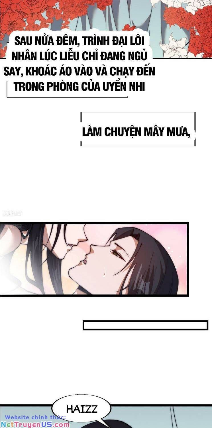 đọc truyện Ta Có Một Sơn Trại Chương 753 ảnh 5 tại Thiên Thai Truyện