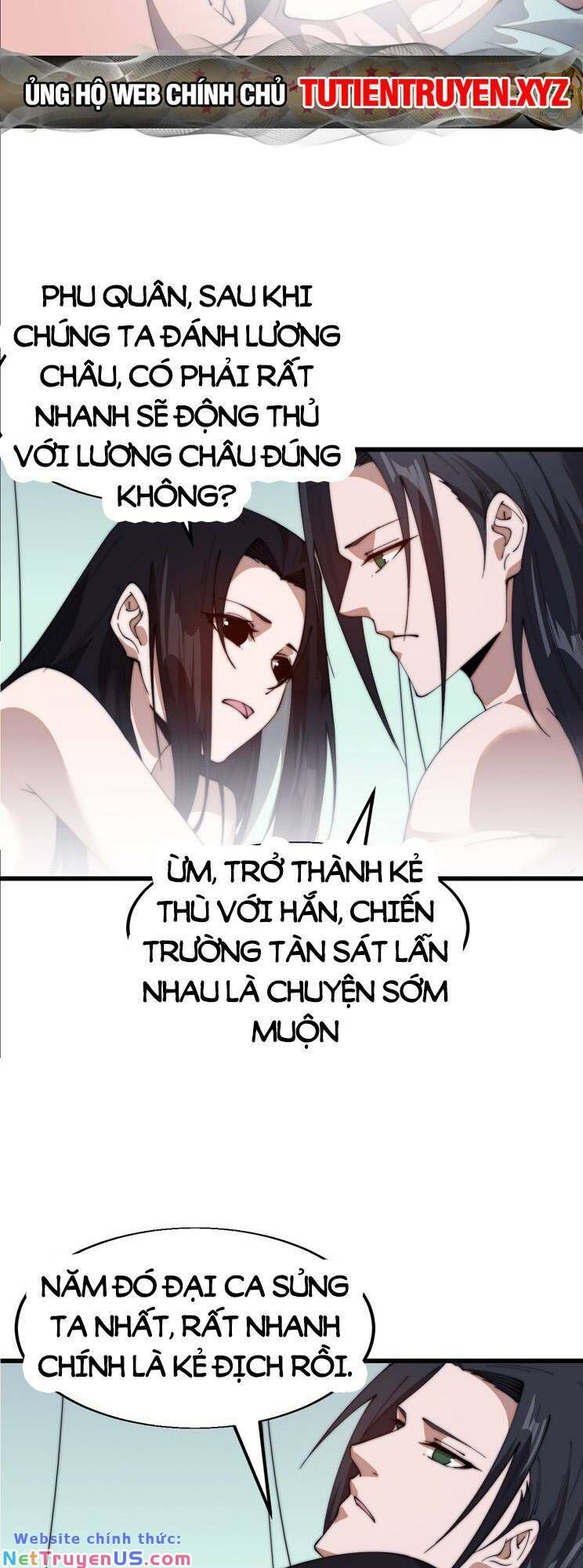 đọc truyện Ta Có Một Sơn Trại Chương 753 ảnh 8 tại Thiên Thai Truyện