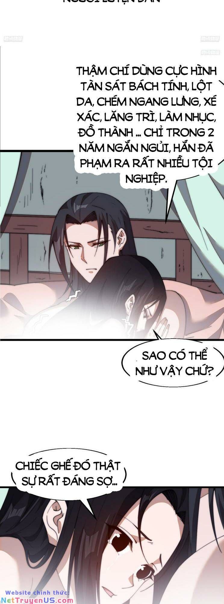 đọc truyện Ta Có Một Sơn Trại Chương 753 ảnh 11 tại Thiên Thai Truyện