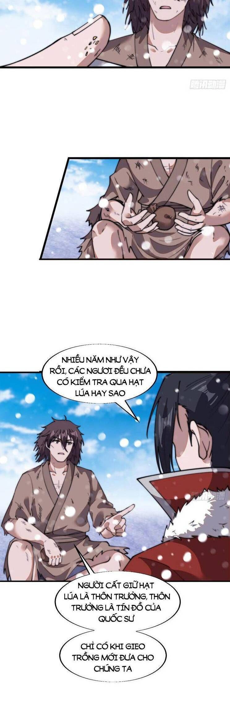 đọc truyện Ta Có Một Sơn Trại Chương 754 ảnh 15 tại Thiên Thai Truyện