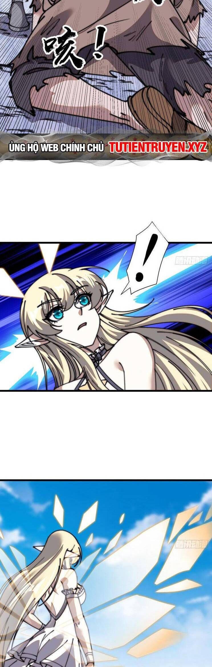 đọc truyện Ta Có Một Sơn Trại Chương 754 ảnh 19 tại Thiên Thai Truyện