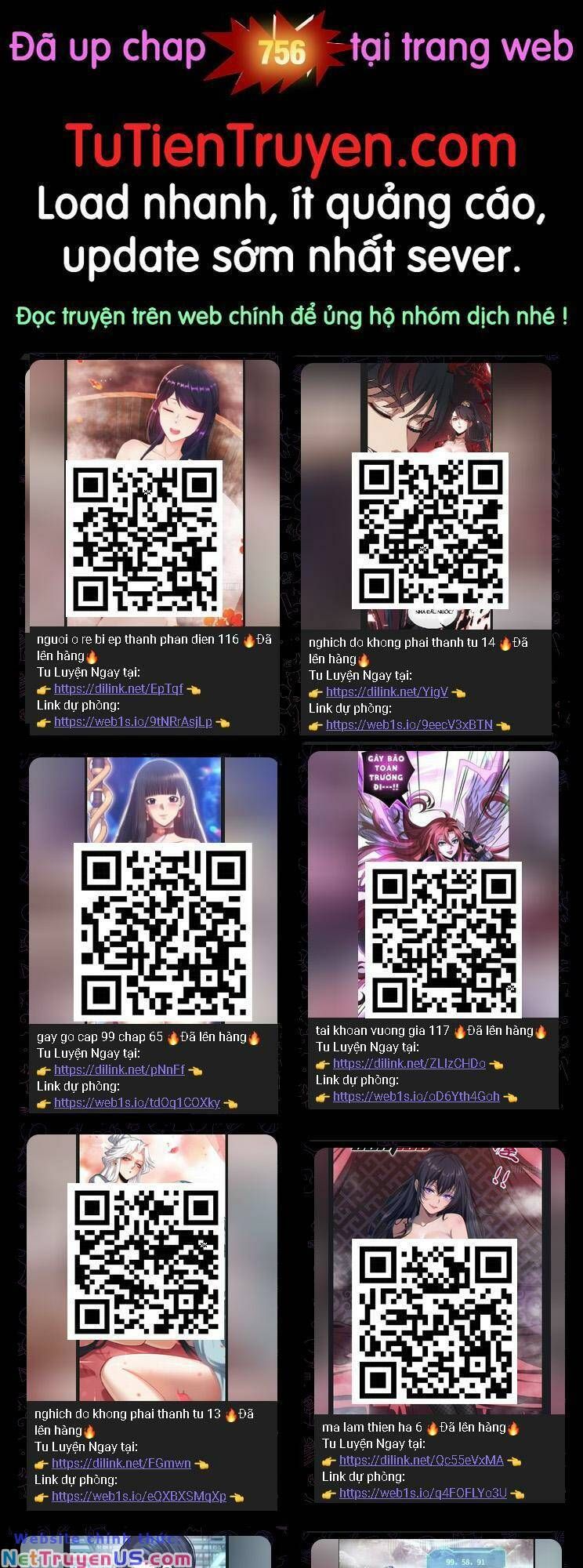 đọc truyện Ta Có Một Sơn Trại Chương 755 ảnh 3 tại Thiên Thai Truyện