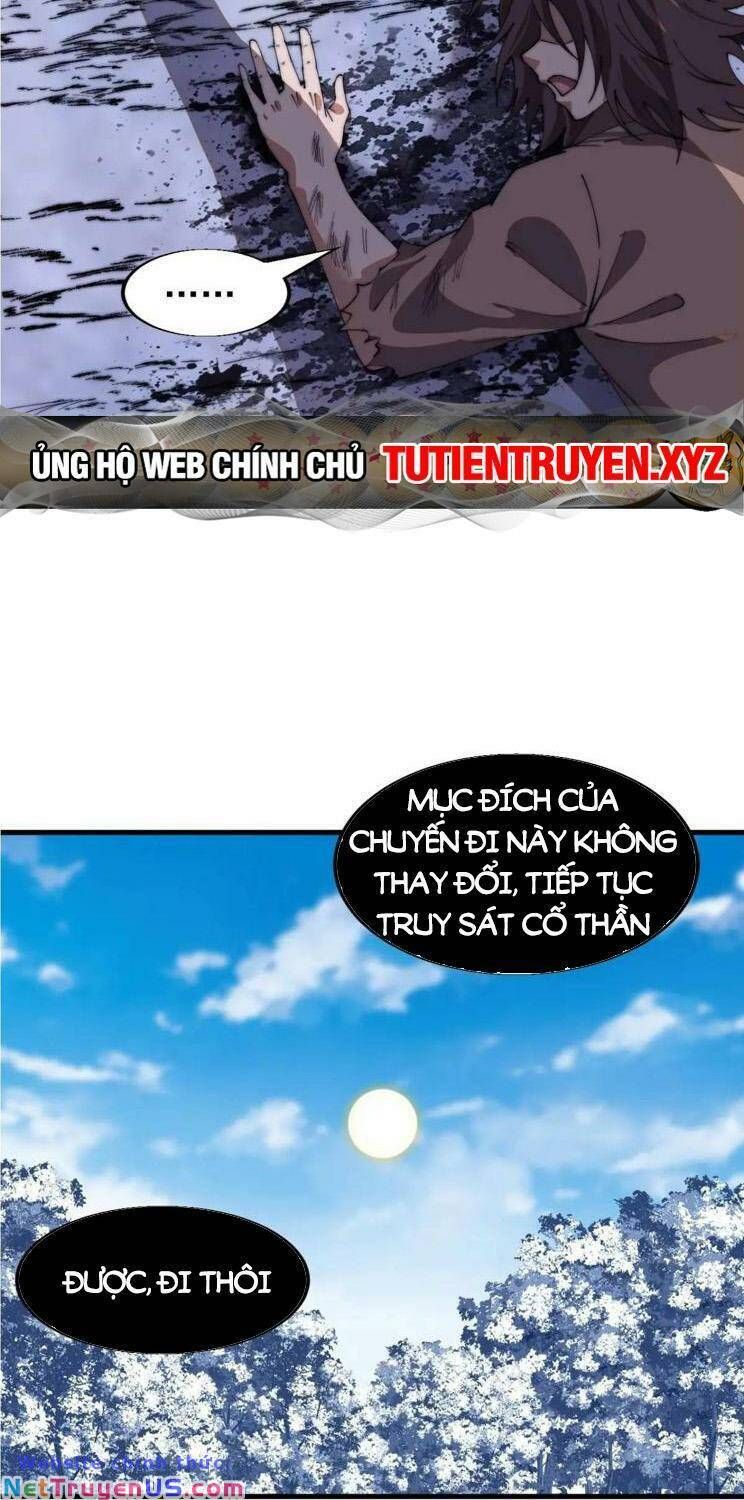 đọc truyện Ta Có Một Sơn Trại Chương 755 ảnh 9 tại Thiên Thai Truyện