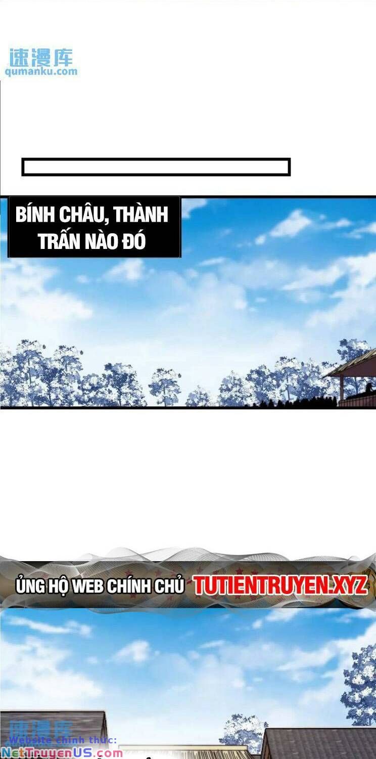 đọc truyện Ta Có Một Sơn Trại Chương 755 ảnh 10 tại Thiên Thai Truyện