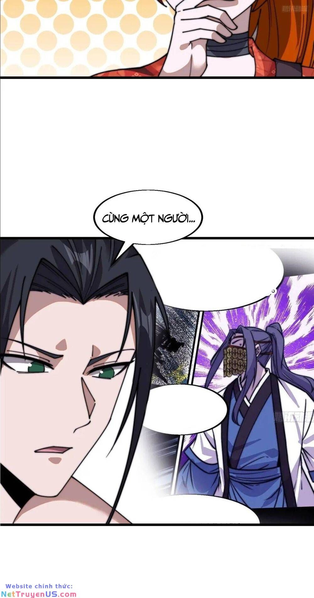 đọc truyện Ta Có Một Sơn Trại Chương 756 ảnh 12 tại Thiên Thai Truyện