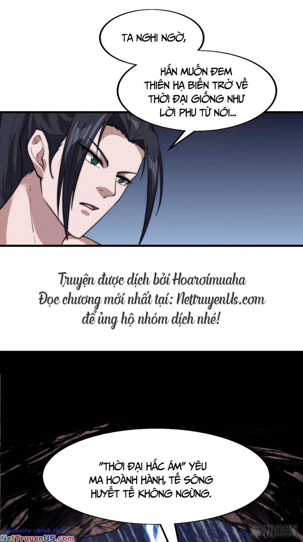 đọc truyện Ta Có Một Sơn Trại Chương 756 ảnh 14 tại Thiên Thai Truyện