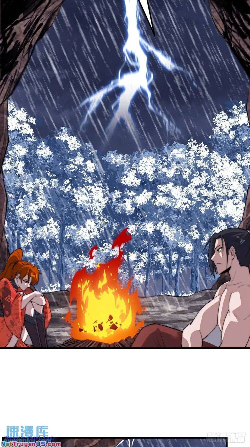 đọc truyện Ta Có Một Sơn Trại Chương 756 ảnh 15 tại Thiên Thai Truyện