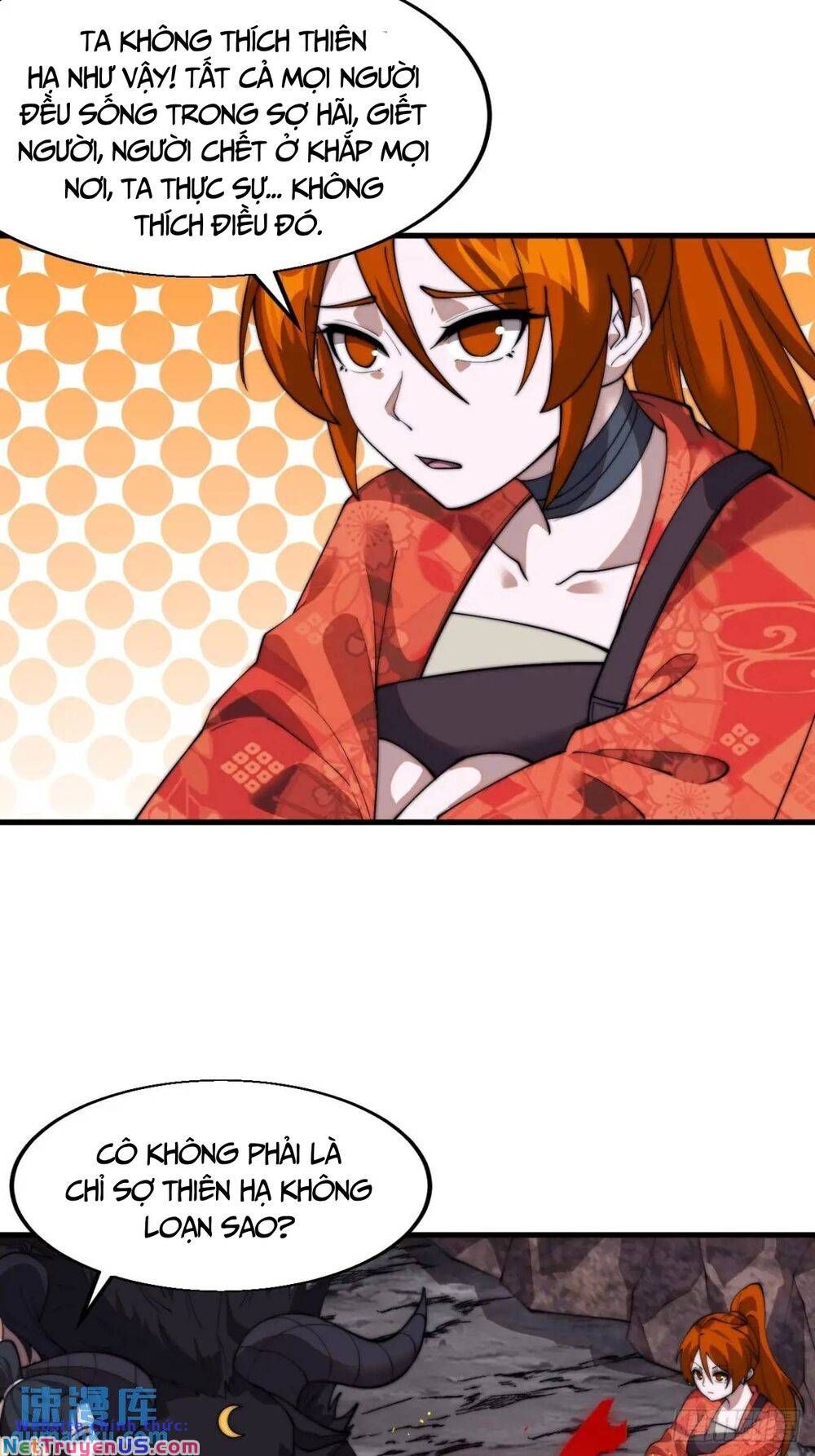 đọc truyện Ta Có Một Sơn Trại Chương 756 ảnh 18 tại Thiên Thai Truyện