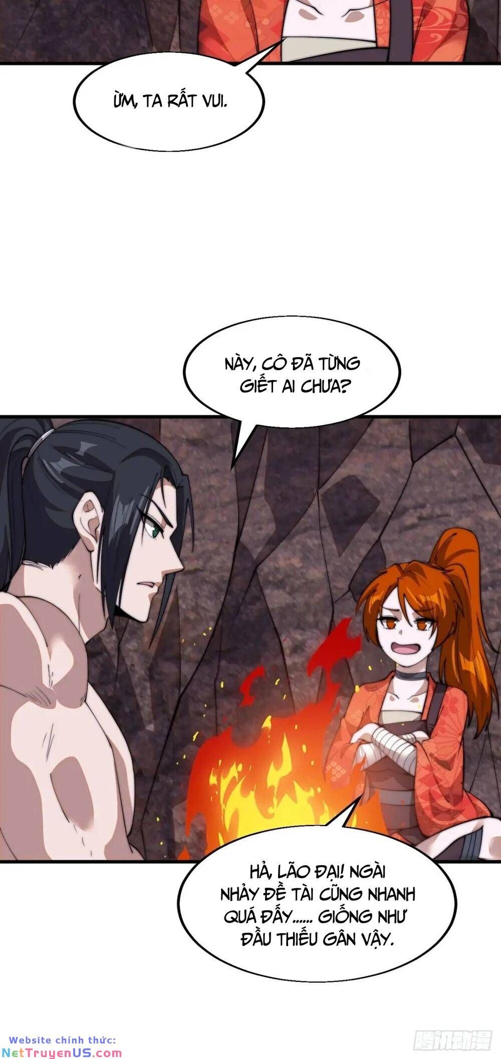 đọc truyện Ta Có Một Sơn Trại Chương 756 ảnh 20 tại Thiên Thai Truyện