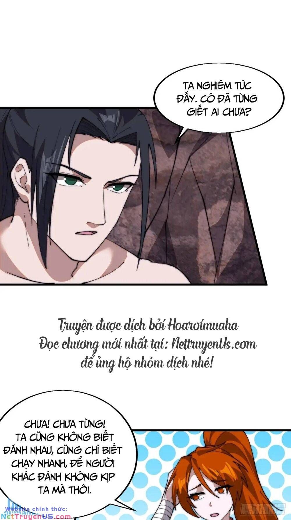 đọc truyện Ta Có Một Sơn Trại Chương 756 ảnh 21 tại Thiên Thai Truyện