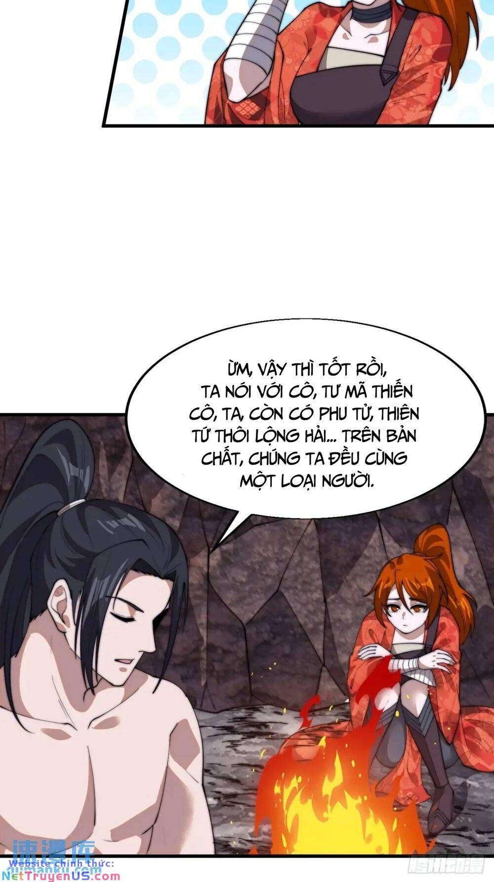 đọc truyện Ta Có Một Sơn Trại Chương 756 ảnh 22 tại Thiên Thai Truyện