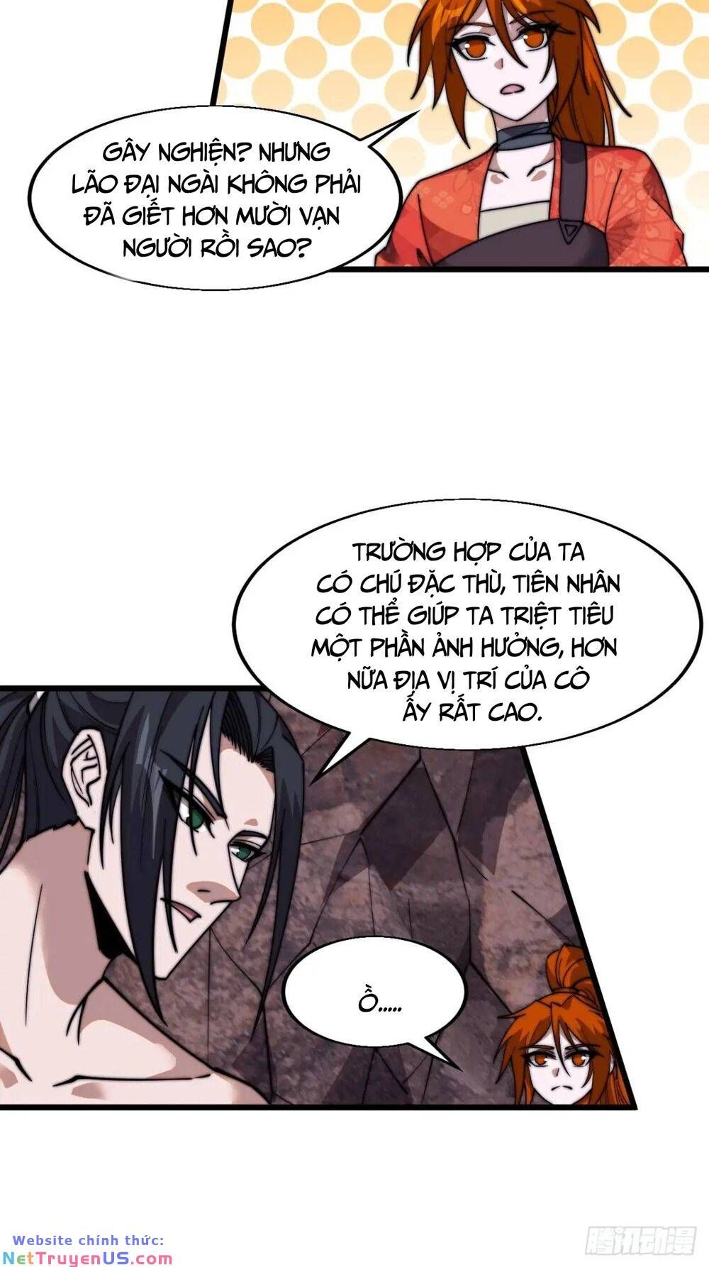 đọc truyện Ta Có Một Sơn Trại Chương 756 ảnh 24 tại Thiên Thai Truyện