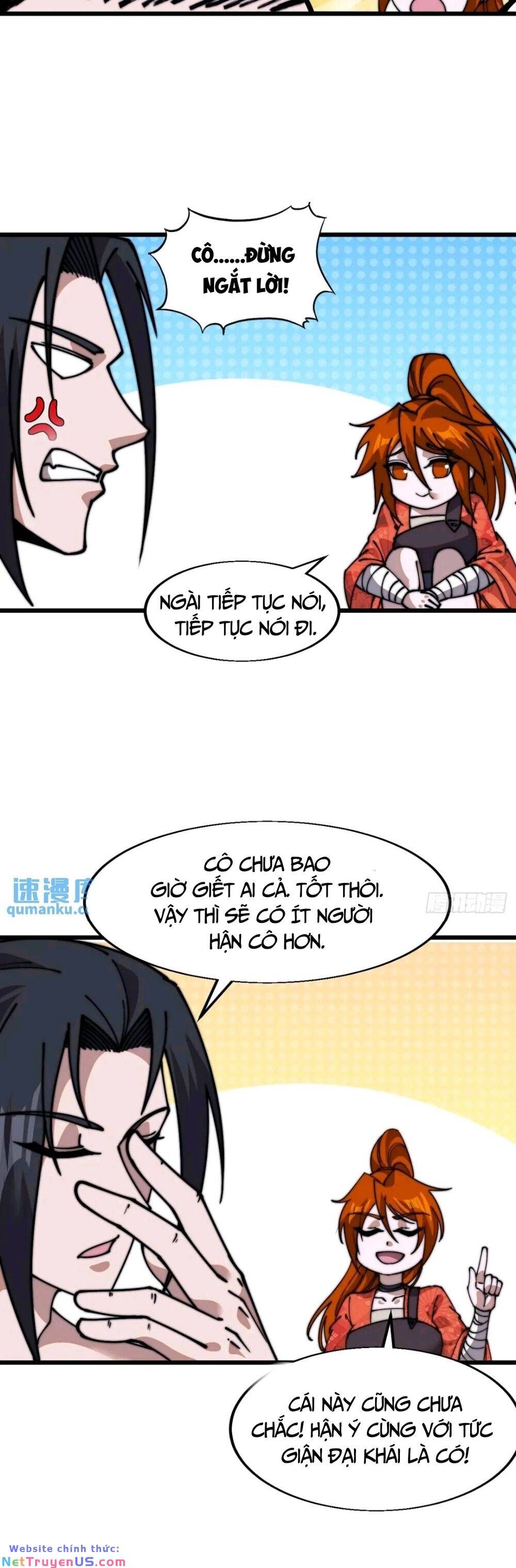 đọc truyện Ta Có Một Sơn Trại Chương 756 ảnh 26 tại Thiên Thai Truyện