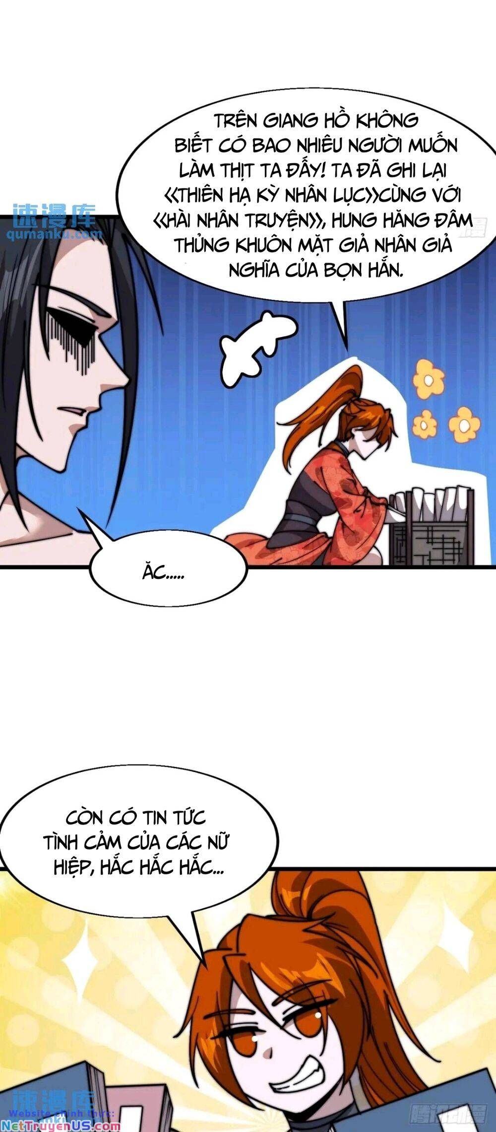 đọc truyện Ta Có Một Sơn Trại Chương 756 ảnh 27 tại Thiên Thai Truyện