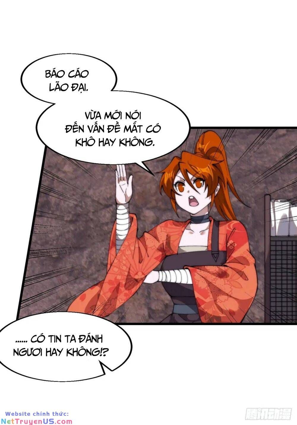 đọc truyện Ta Có Một Sơn Trại Chương 756 ảnh 30 tại Thiên Thai Truyện