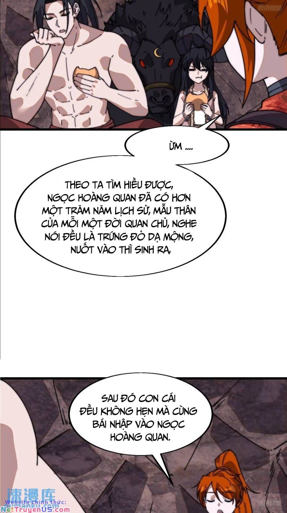 đọc truyện Ta Có Một Sơn Trại Chương 756 ảnh 10 tại Thiên Thai Truyện