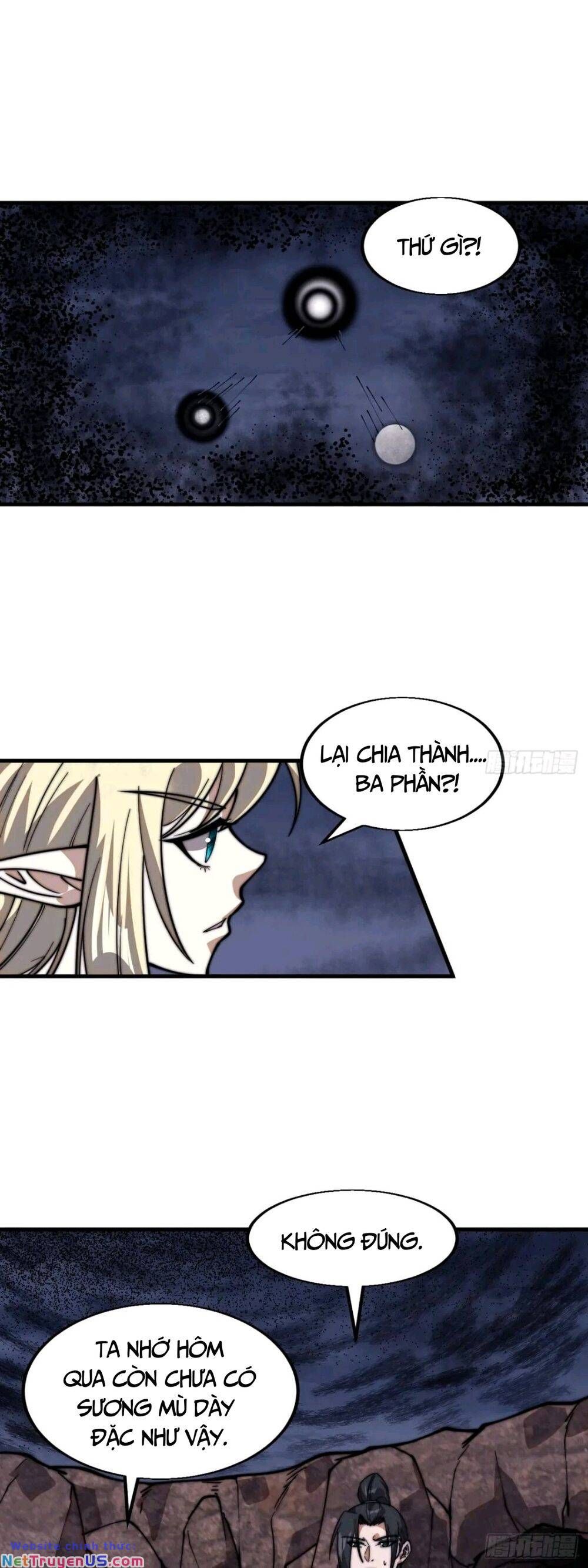 đọc truyện Ta Có Một Sơn Trại Chương 757 ảnh 14 tại Thiên Thai Truyện