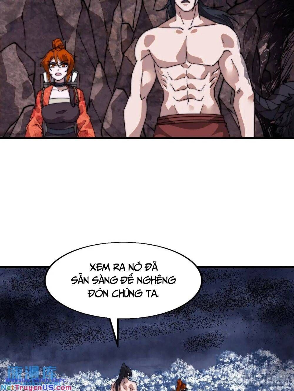 đọc truyện Ta Có Một Sơn Trại Chương 757 ảnh 15 tại Thiên Thai Truyện