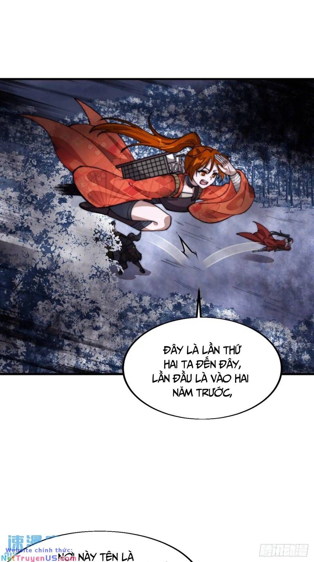 đọc truyện Ta Có Một Sơn Trại Chương 757 ảnh 18 tại Thiên Thai Truyện