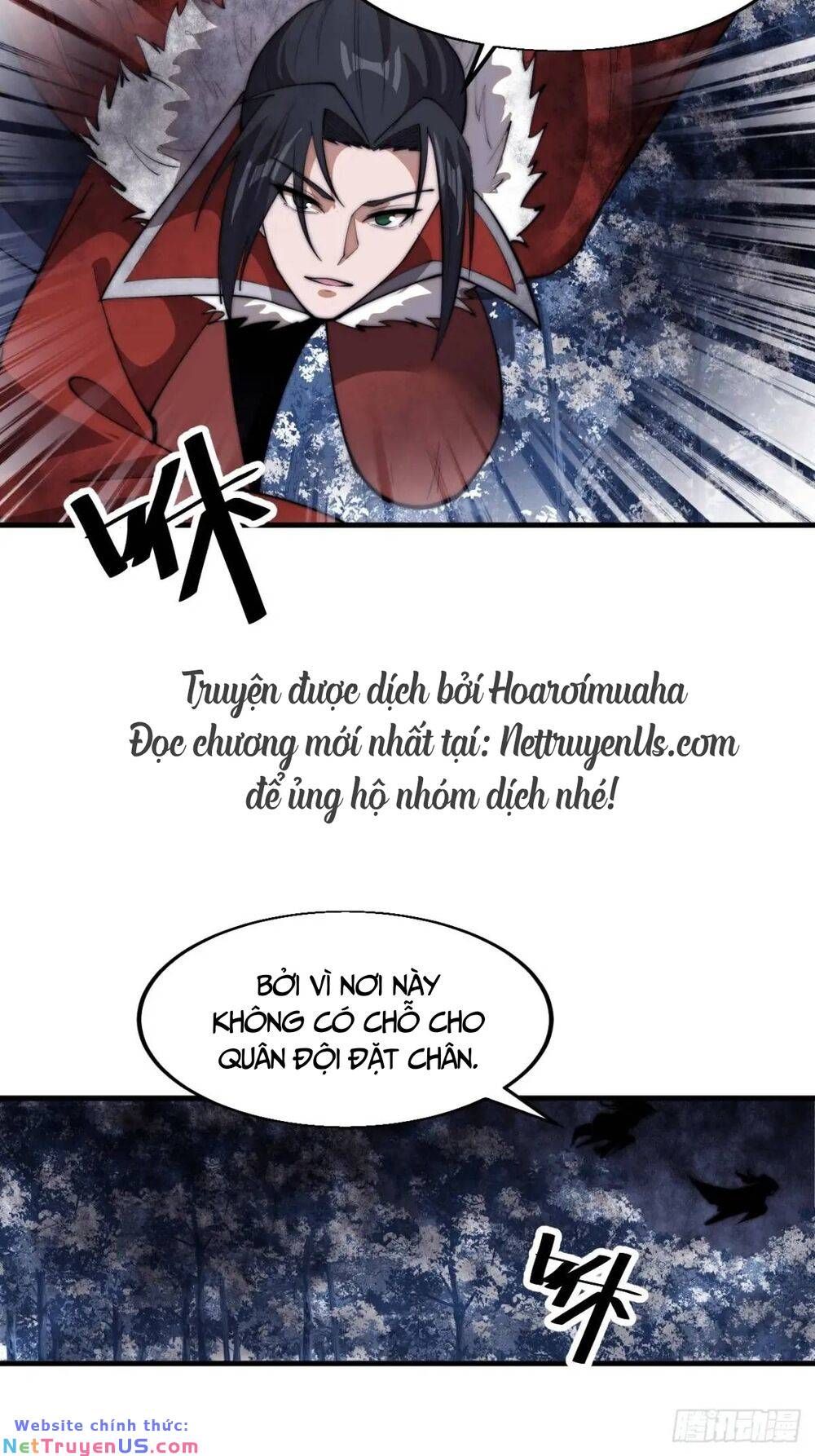 đọc truyện Ta Có Một Sơn Trại Chương 757 ảnh 20 tại Thiên Thai Truyện