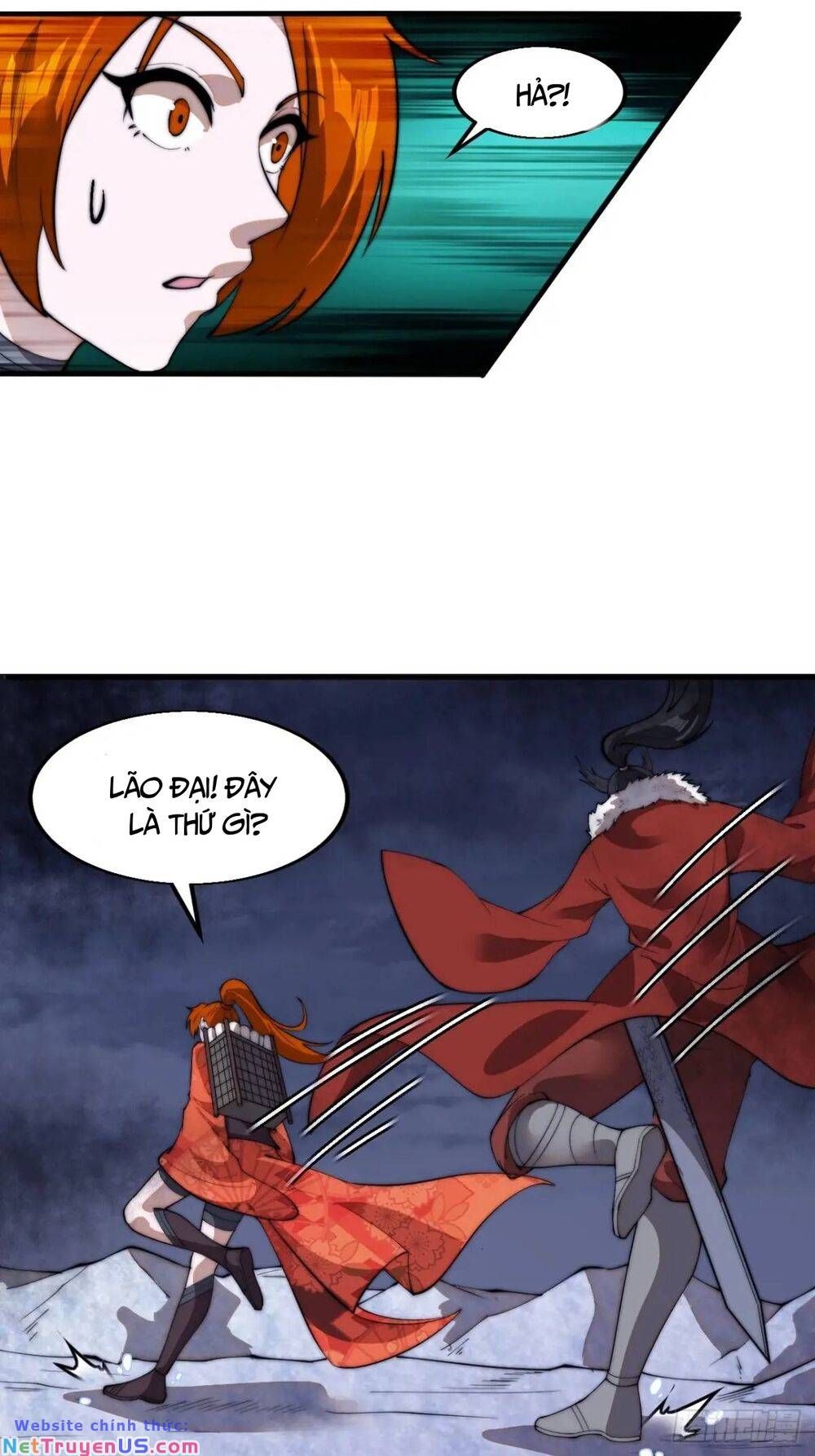 đọc truyện Ta Có Một Sơn Trại Chương 757 ảnh 22 tại Thiên Thai Truyện