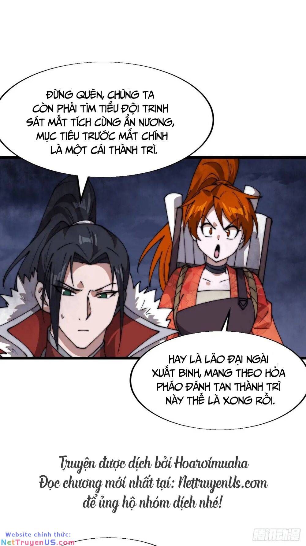 đọc truyện Ta Có Một Sơn Trại Chương 757 ảnh 26 tại Thiên Thai Truyện