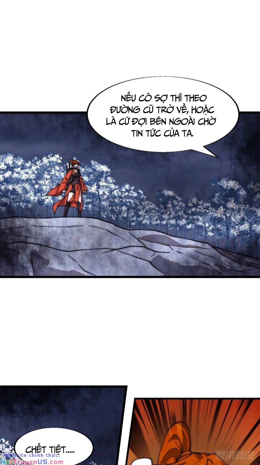 đọc truyện Ta Có Một Sơn Trại Chương 757 ảnh 29 tại Thiên Thai Truyện