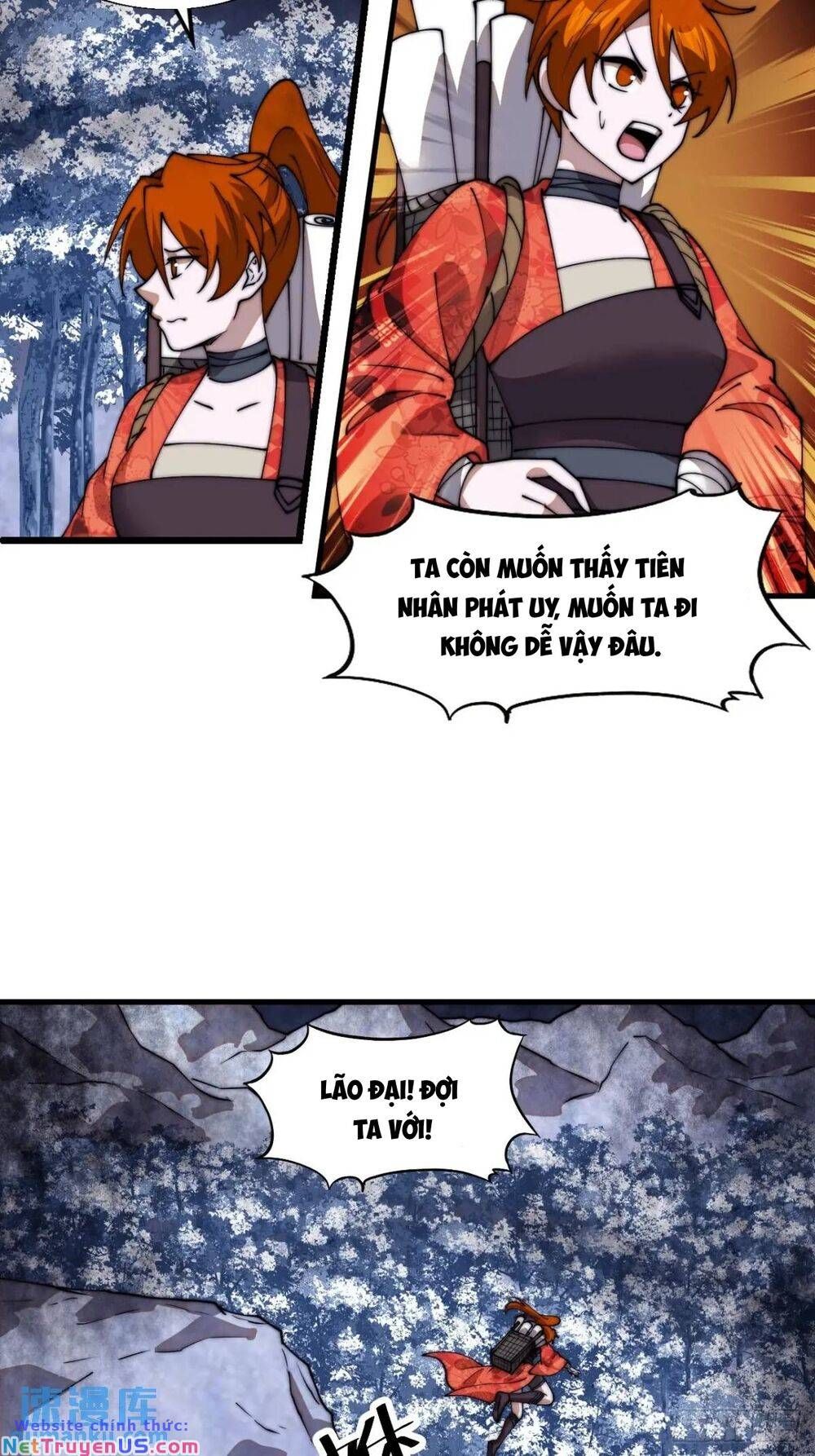 đọc truyện Ta Có Một Sơn Trại Chương 757 ảnh 30 tại Thiên Thai Truyện