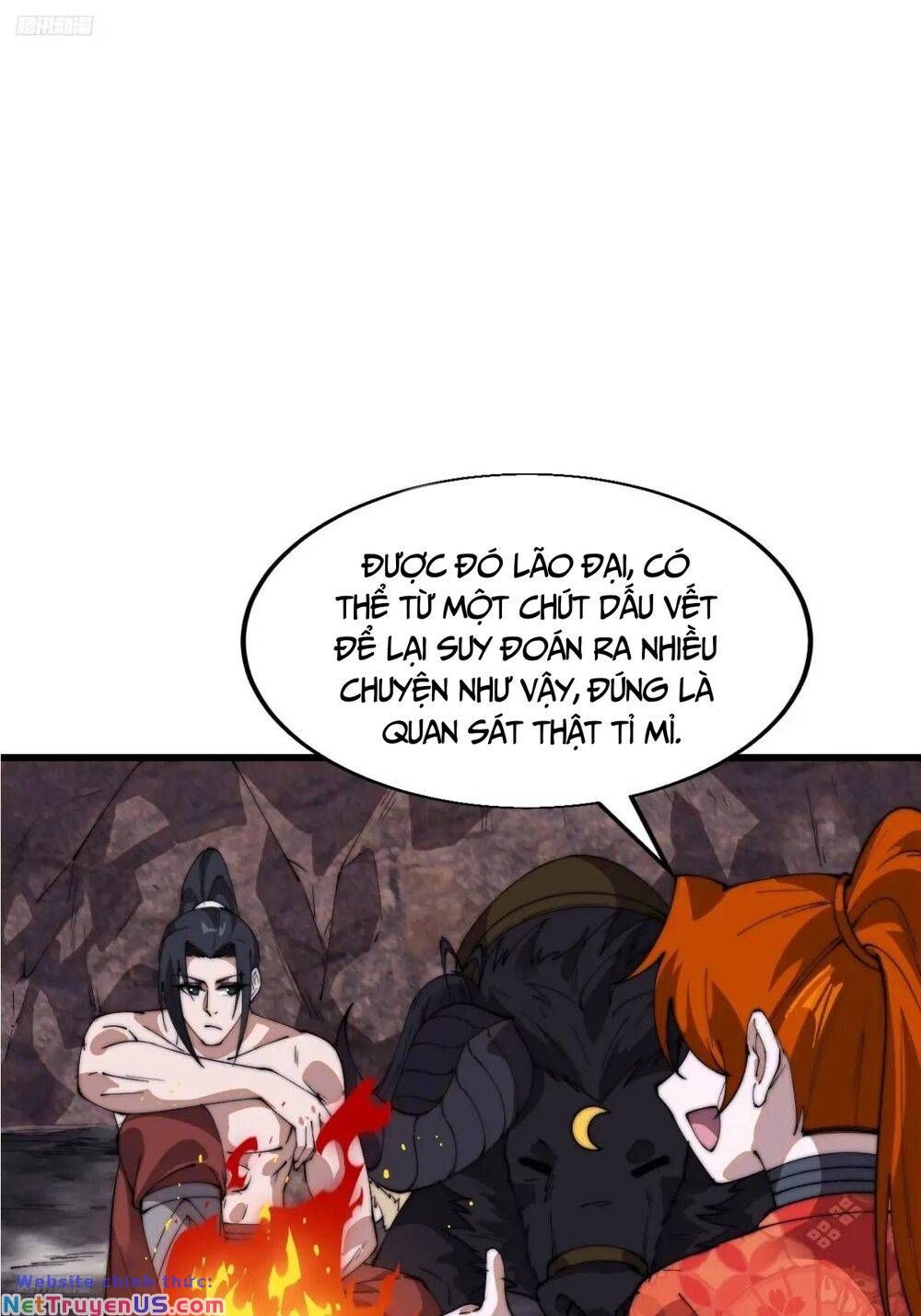 đọc truyện Ta Có Một Sơn Trại Chương 757 ảnh 5 tại Thiên Thai Truyện