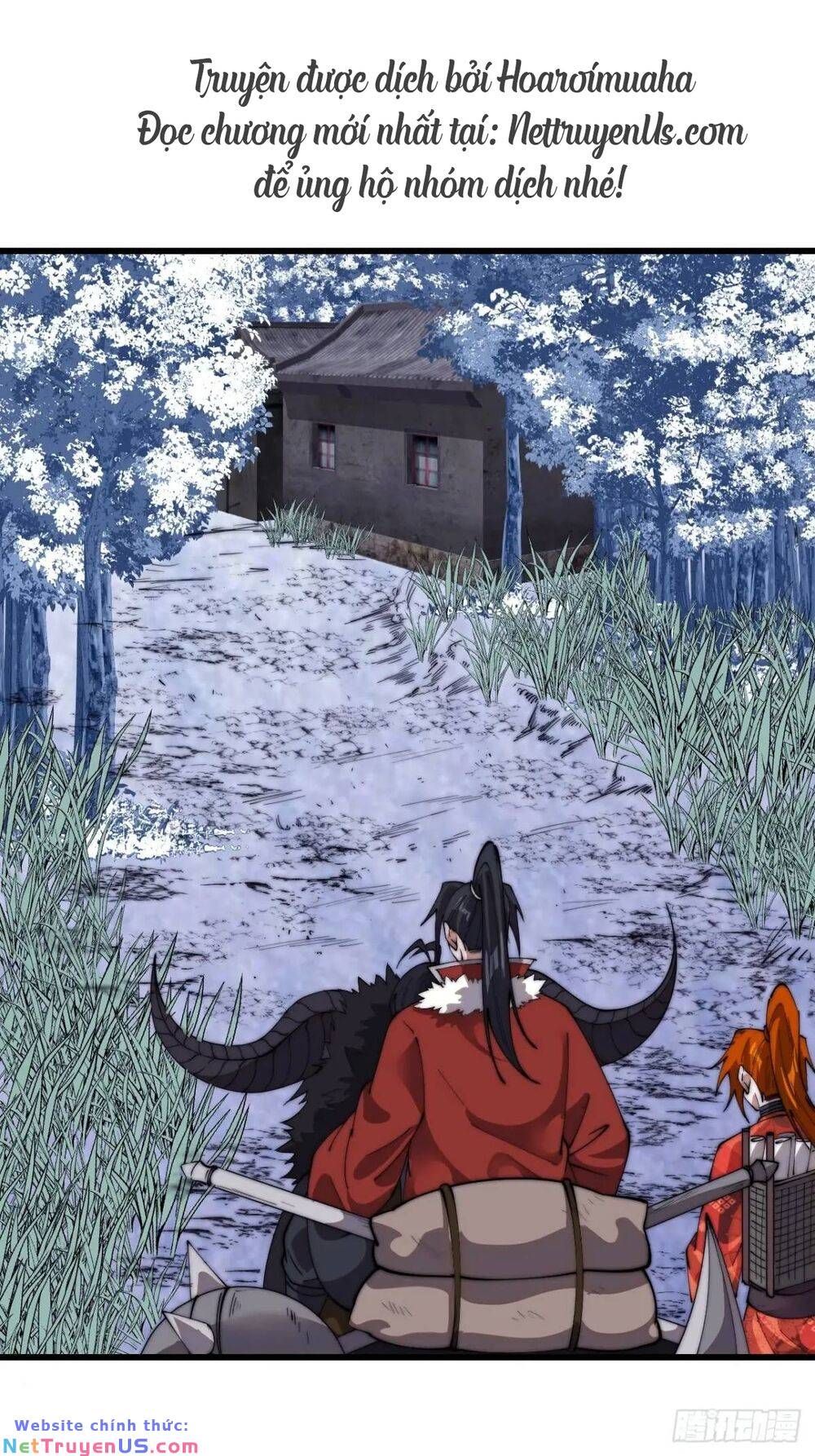 đọc truyện Ta Có Một Sơn Trại Chương 757 ảnh 32 tại Thiên Thai Truyện